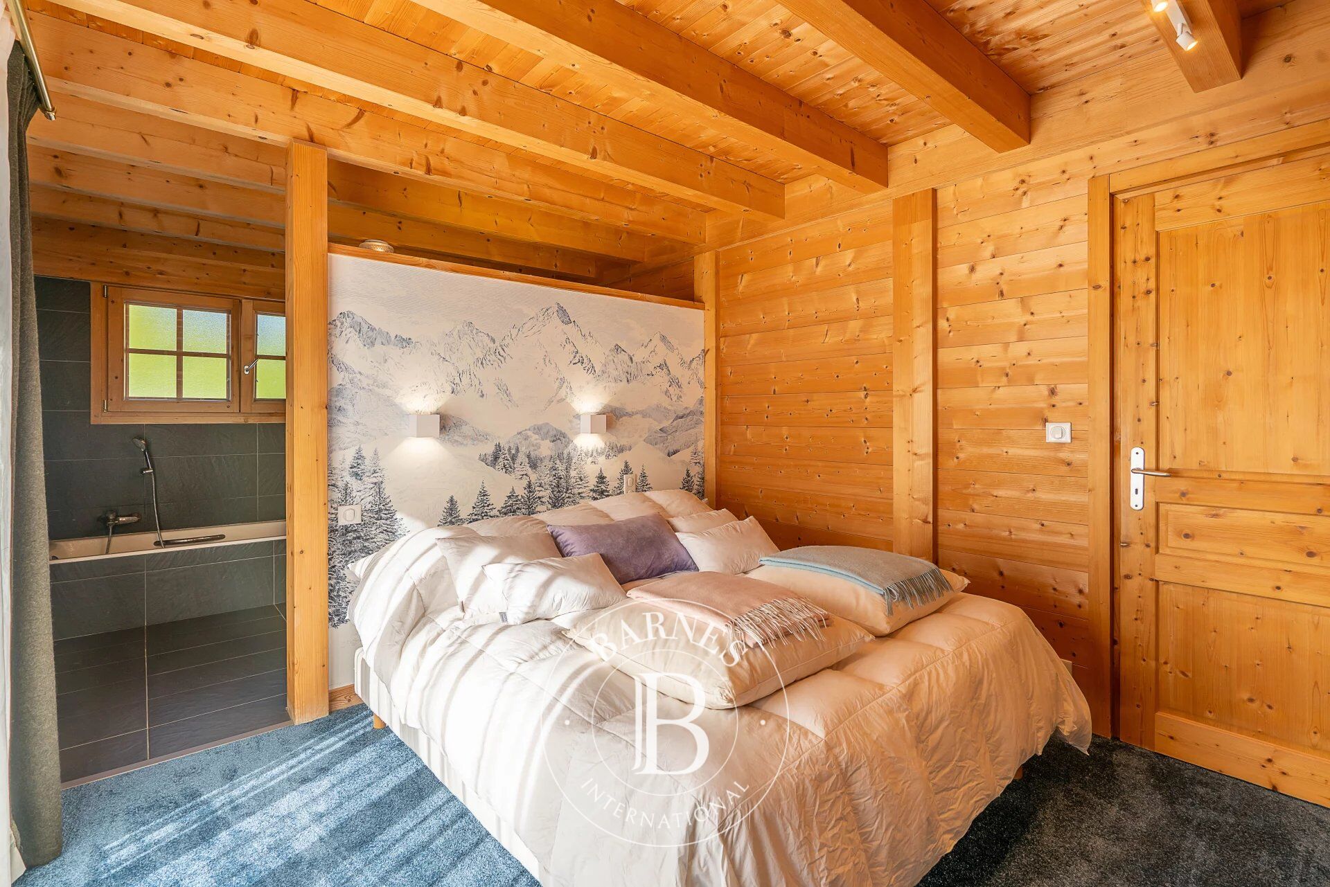 Dağ evi Larringes - picture 10