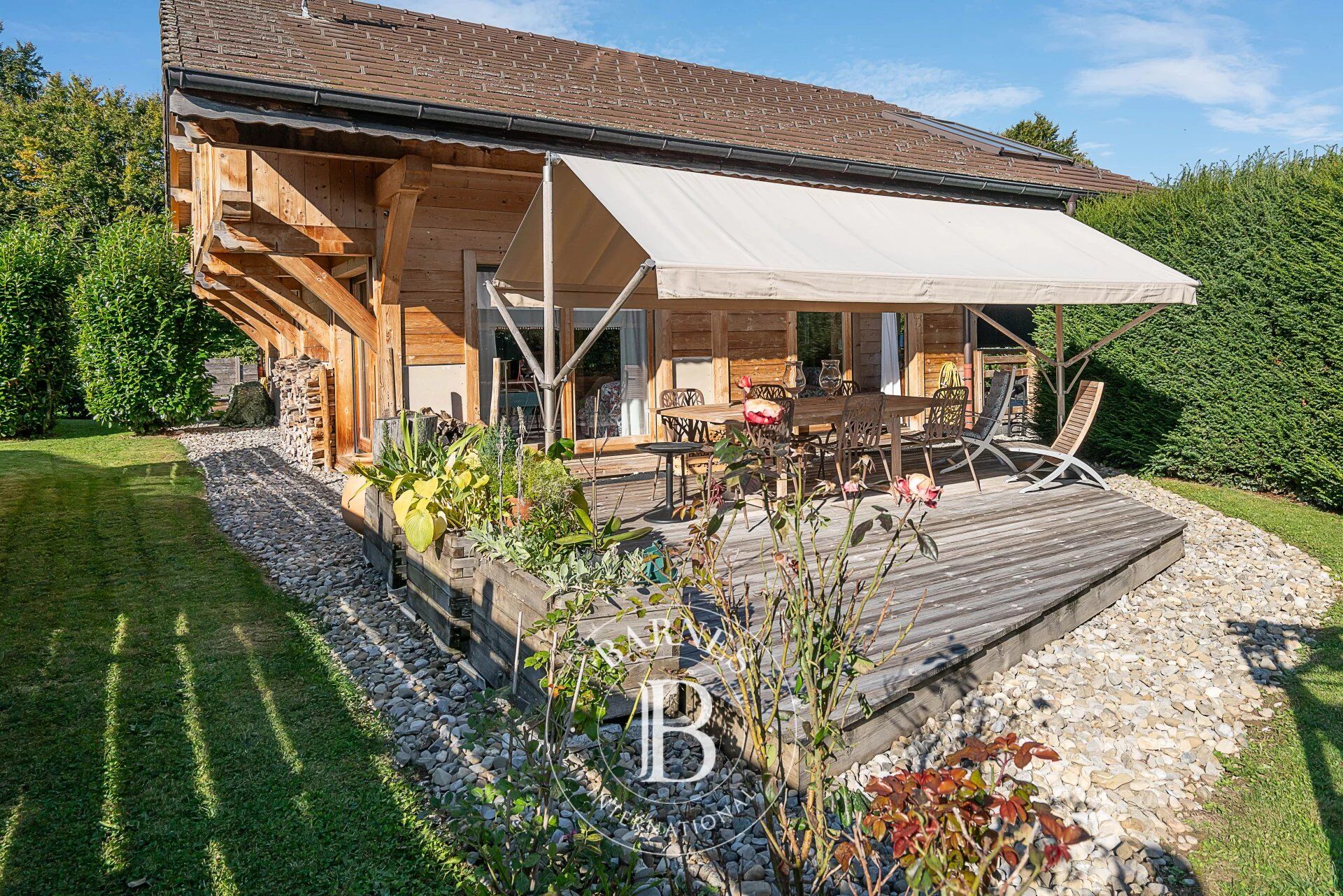 Dağ evi Larringes - picture 19