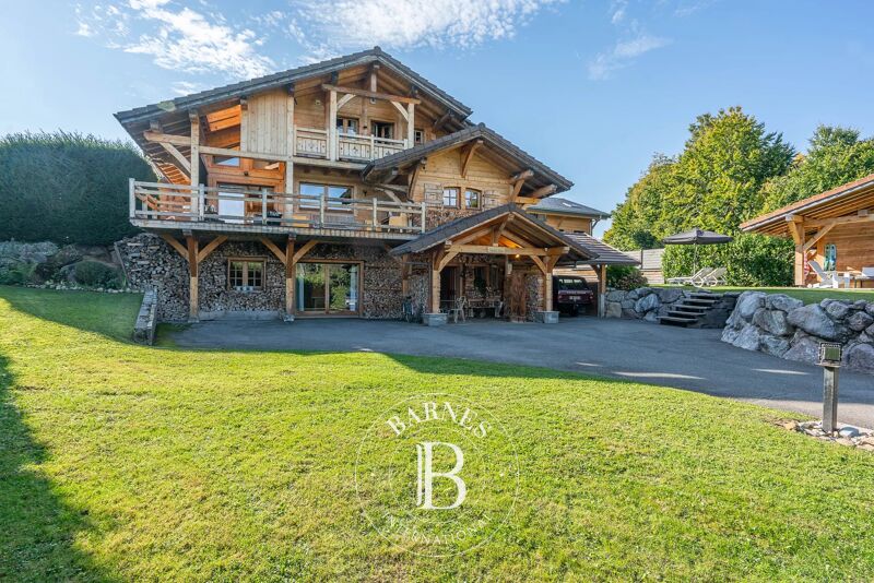 Vendita Chalet | Larringes - picture 2