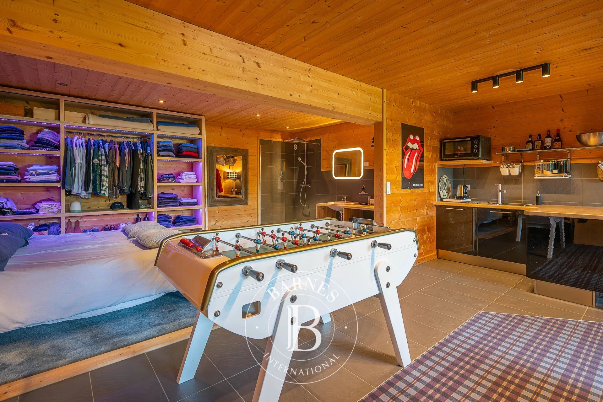 Dağ evi Larringes - picture 17