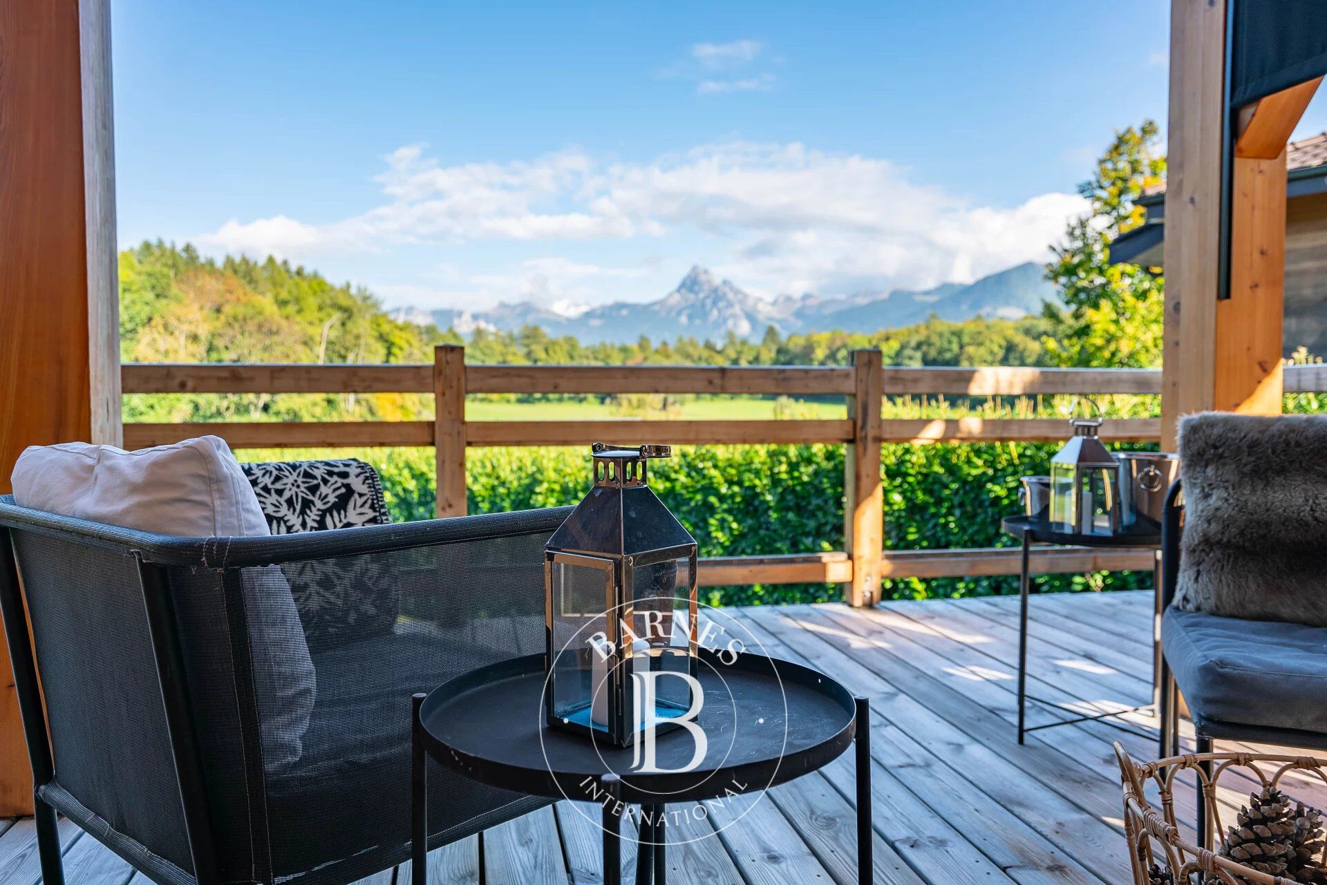 Dağ evi Larringes - picture 12