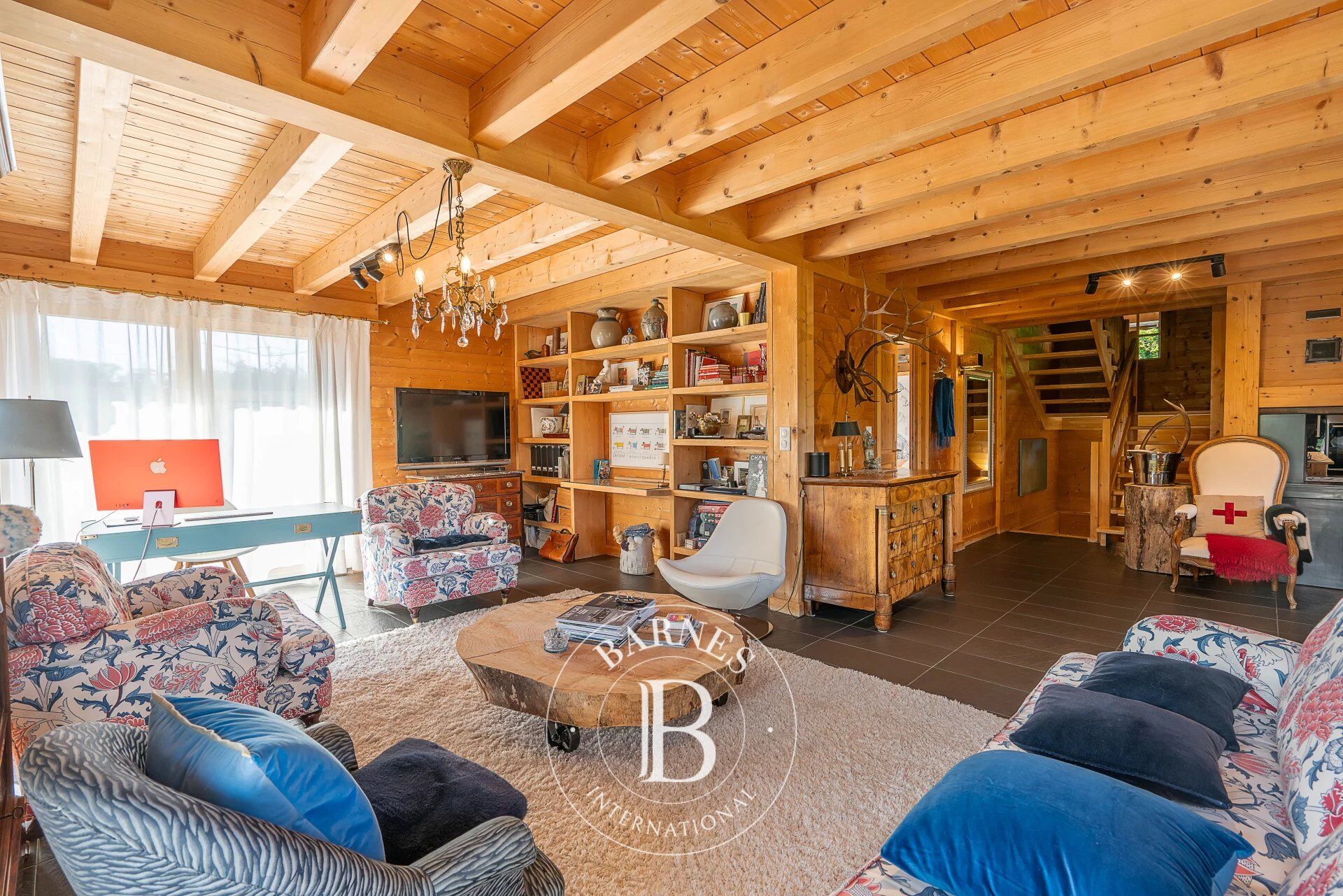 Dağ evi Larringes - picture 8