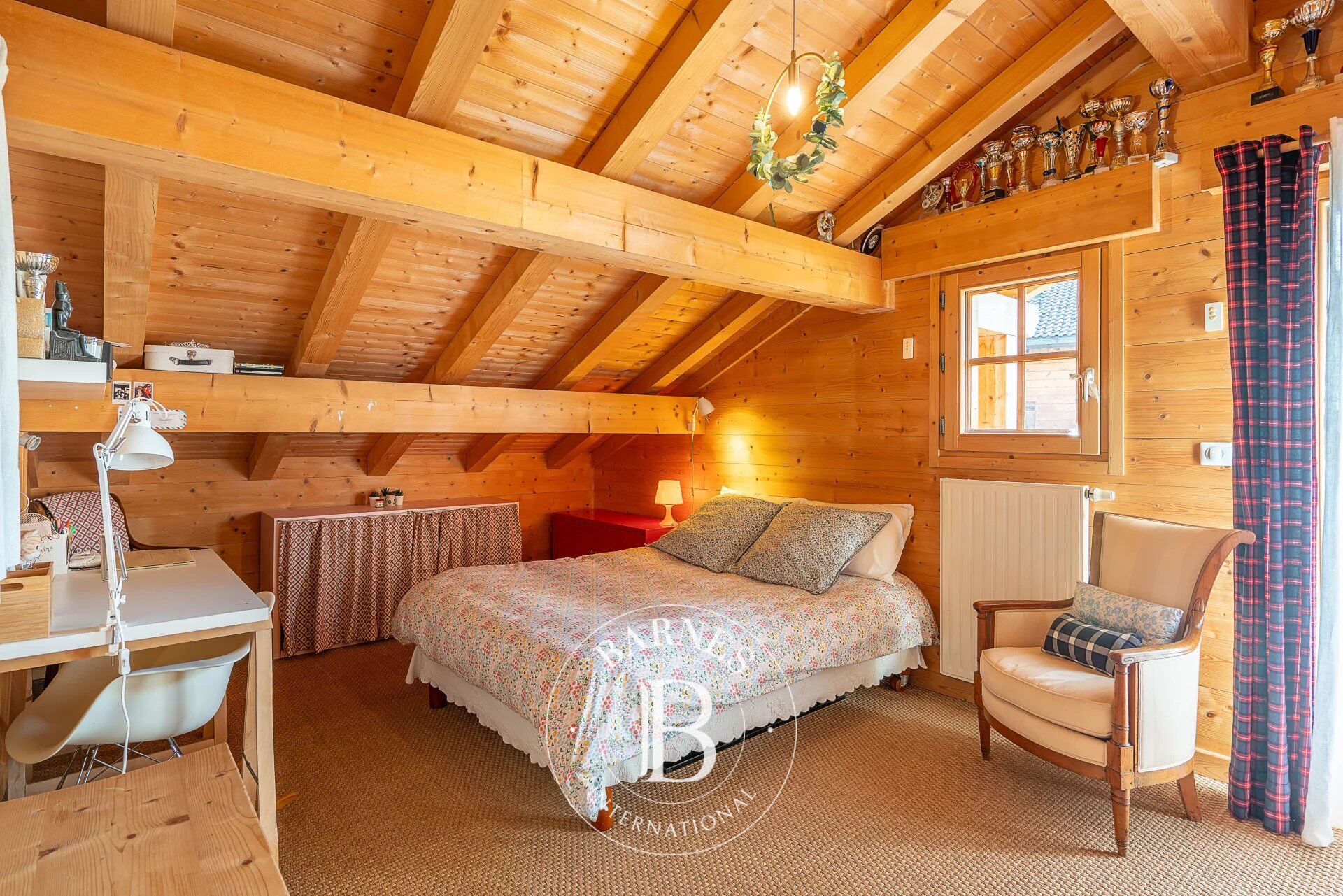 Dağ evi Larringes - picture 9