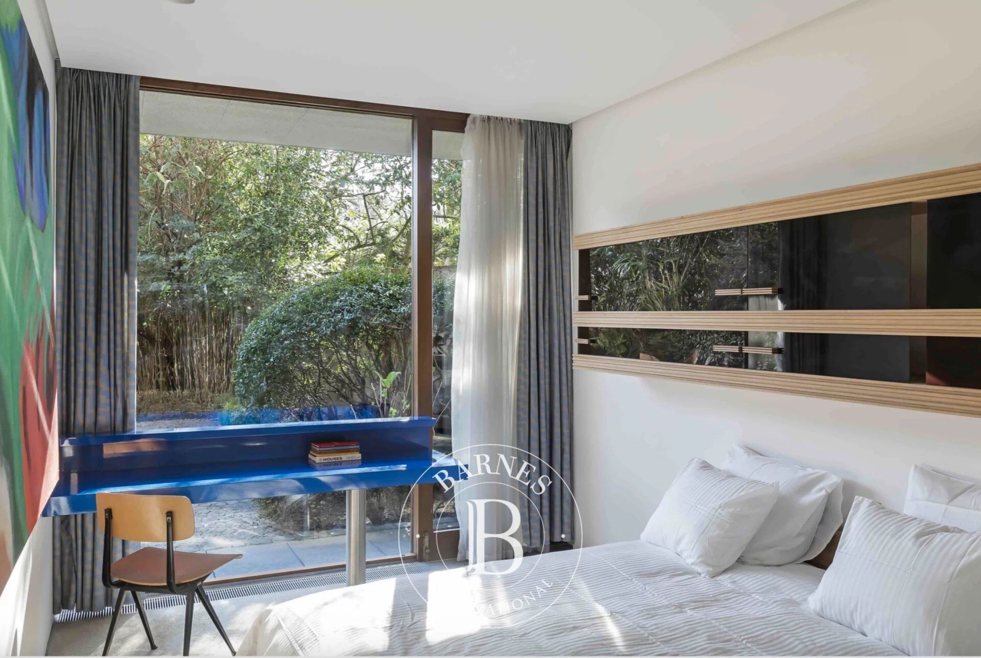 Daire Ixelles - picture 13