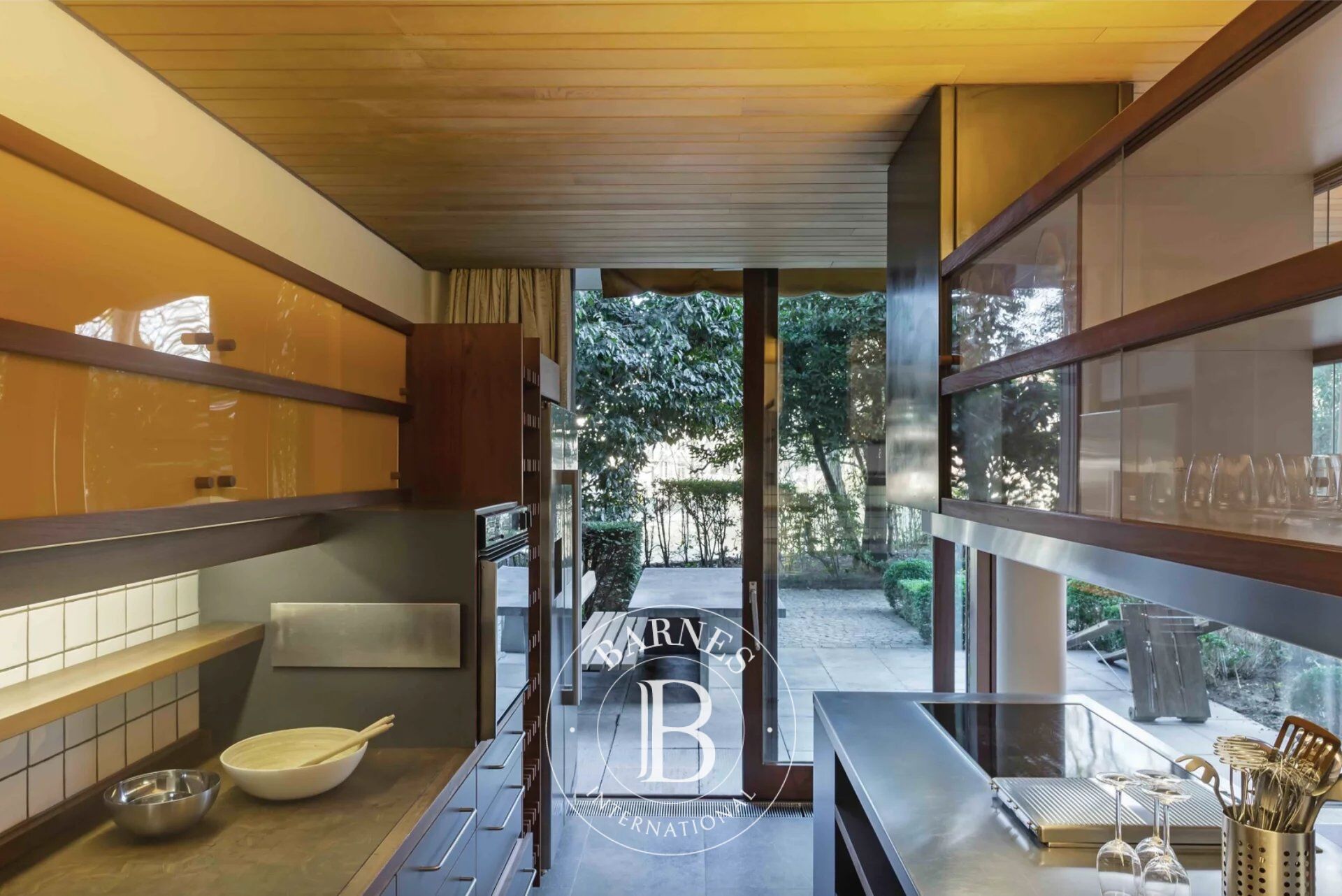 Daire Ixelles - picture 6