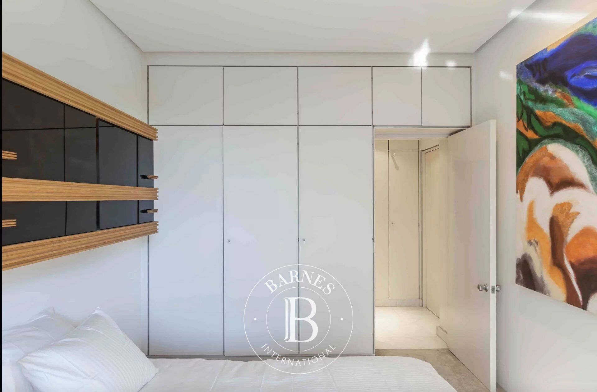 Daire Ixelles - picture 9