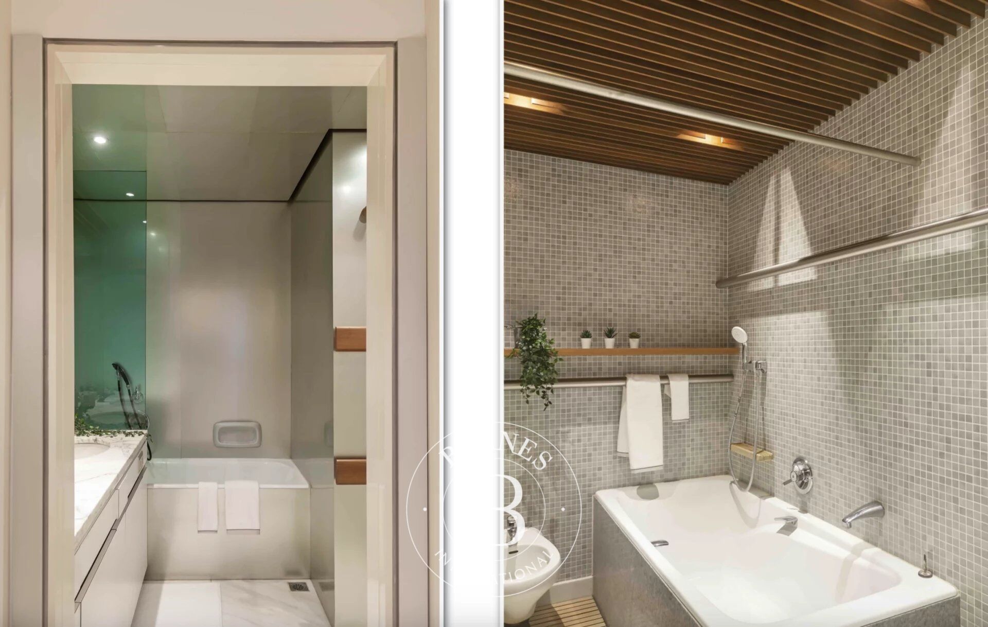 Daire Ixelles - picture 10