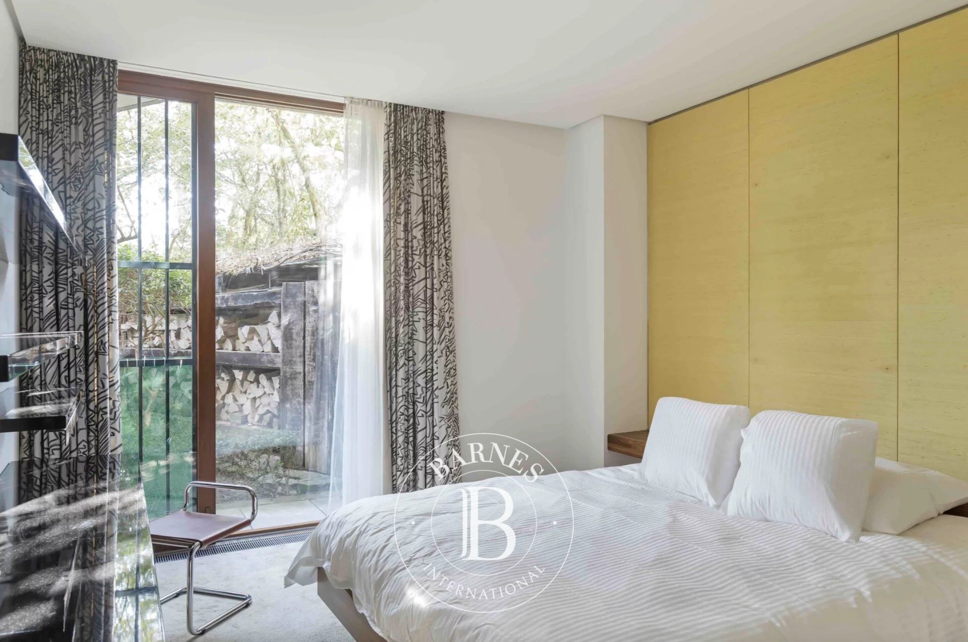 Daire Ixelles - picture 11