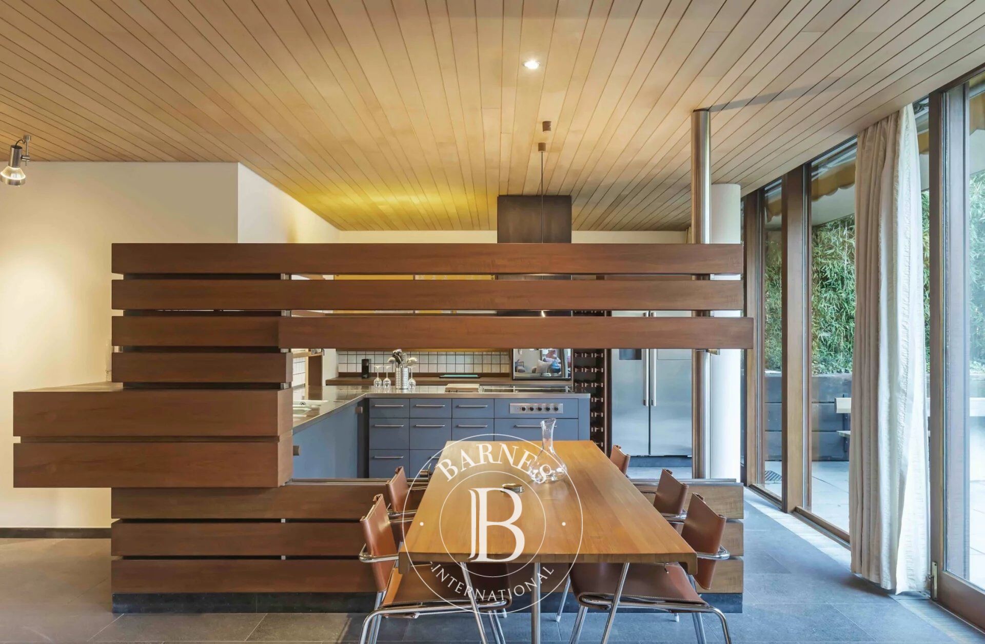 Daire Ixelles - picture 8