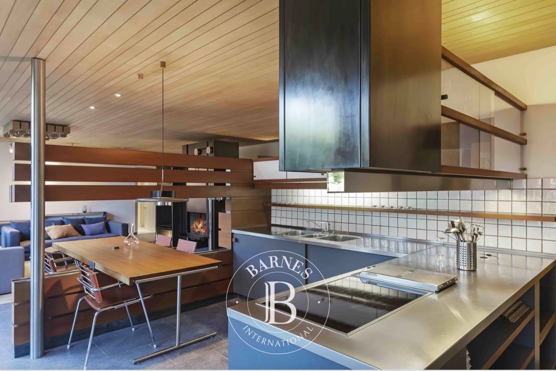 Daire Ixelles - picture 7