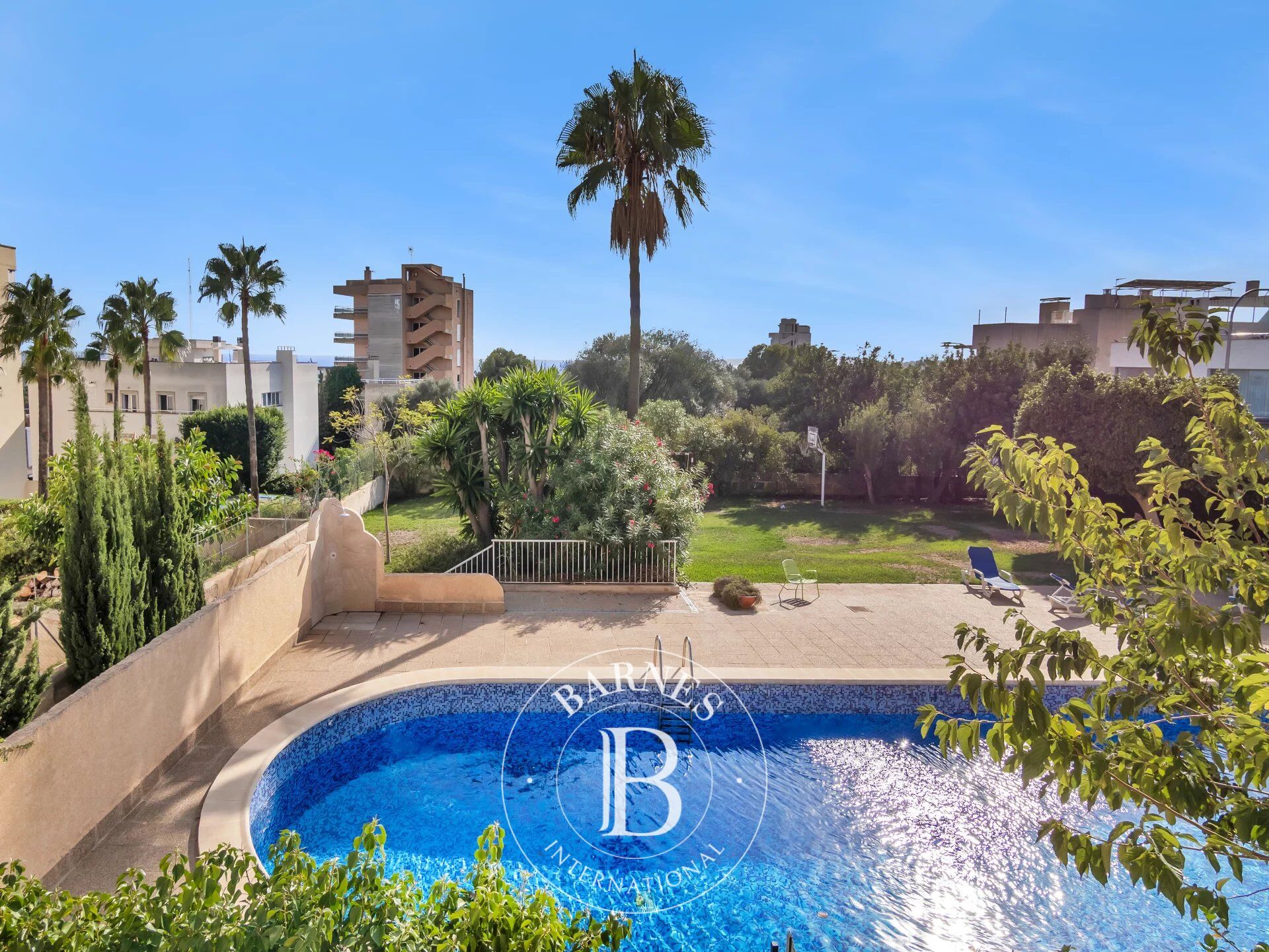 Daire Palma de Mallorca - picture 13