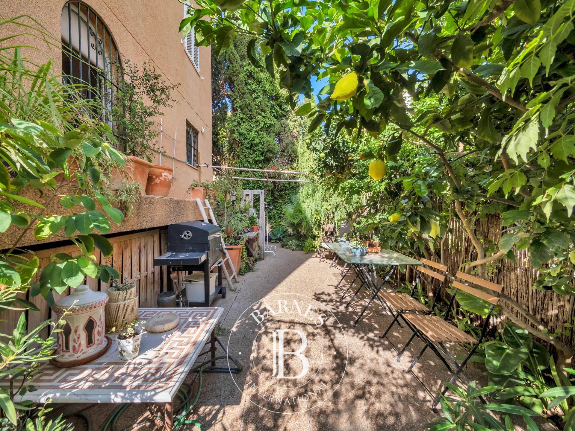 Daire Palma de Mallorca - picture 4