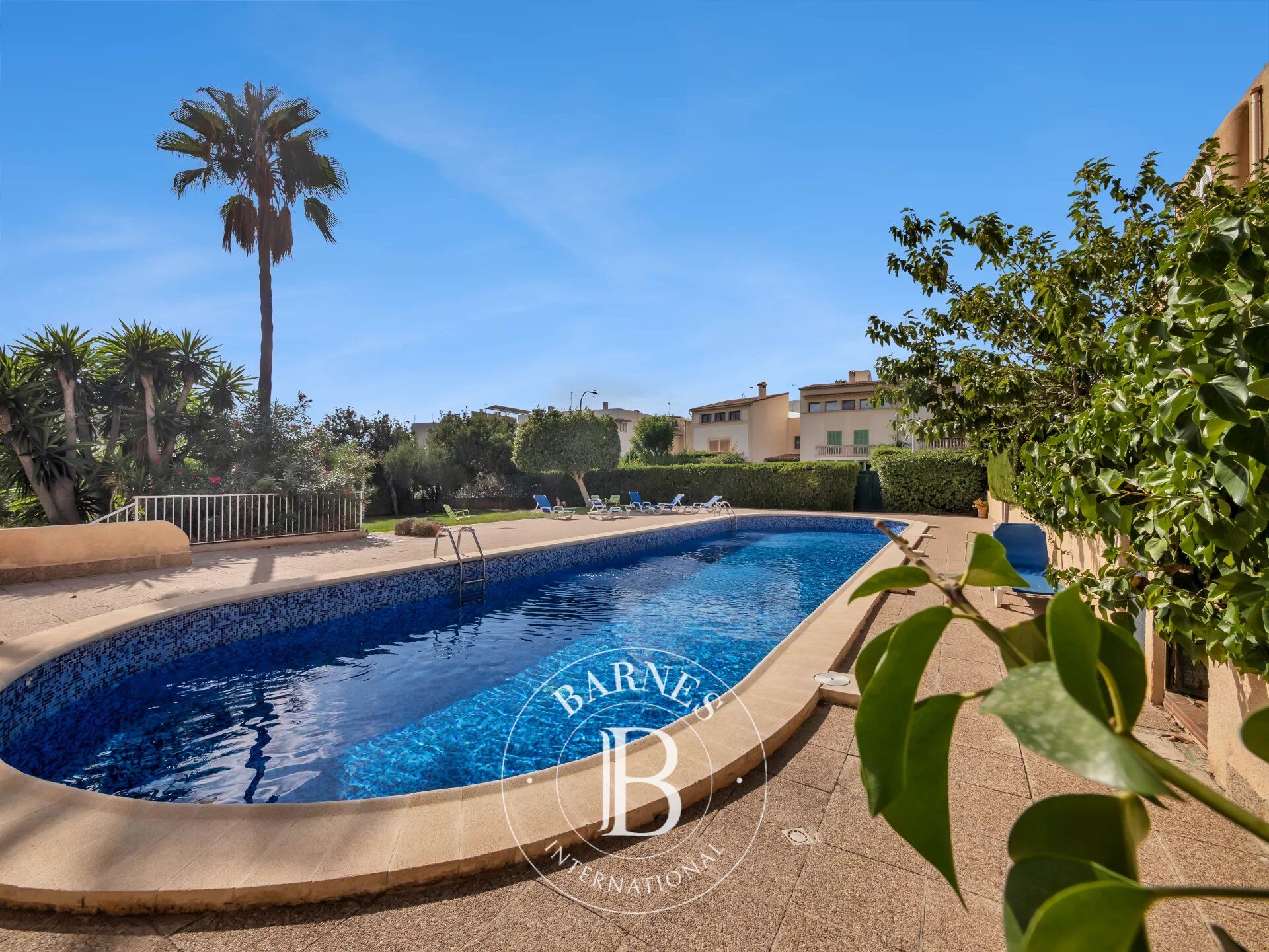 Daire Palma de Mallorca - picture 20