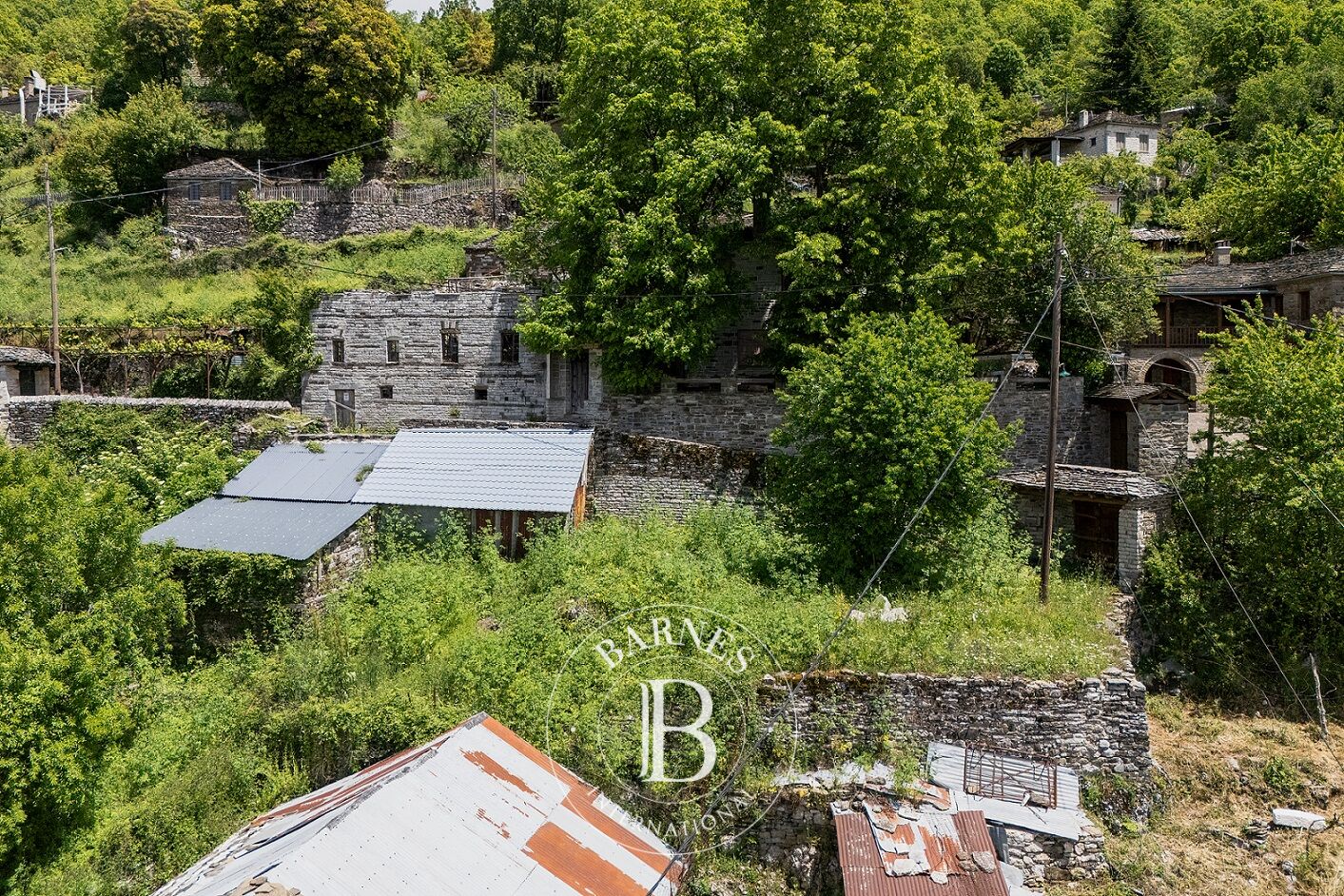 Terreno urbanizable Ioannina - picture 2