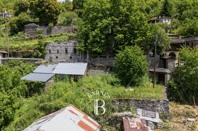 Venta Terreno urbanizable | Ioannina - picture 2