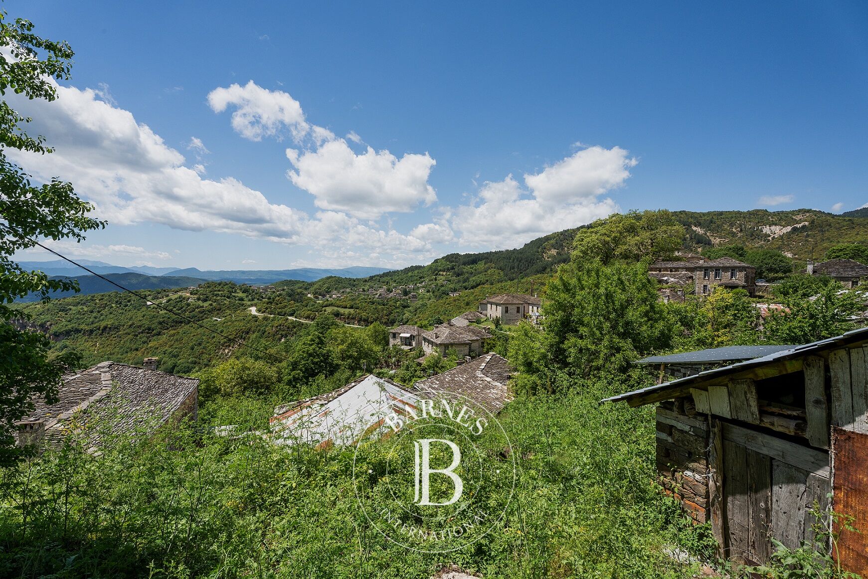 Terreno urbanizable Ioannina - picture 1