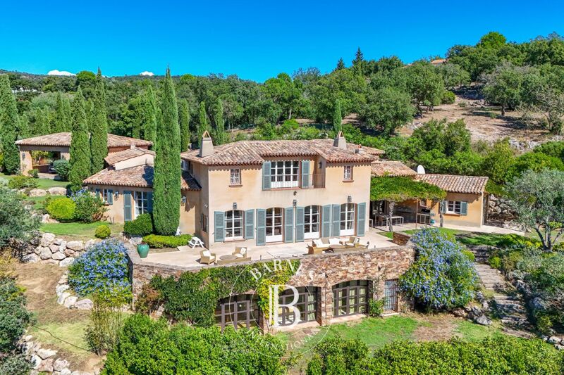 Venta, Mansión Le Plan-de-la-Tour - picture 1