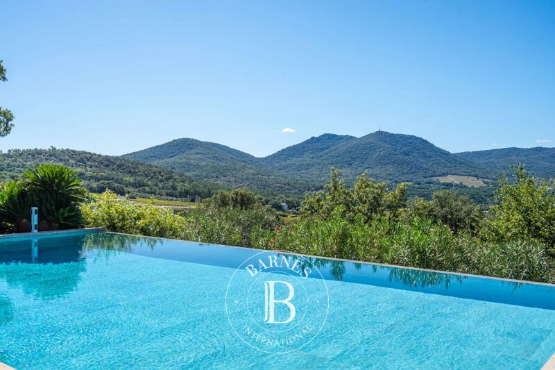 Venta, Mansión Le Plan-de-la-Tour - picture 2