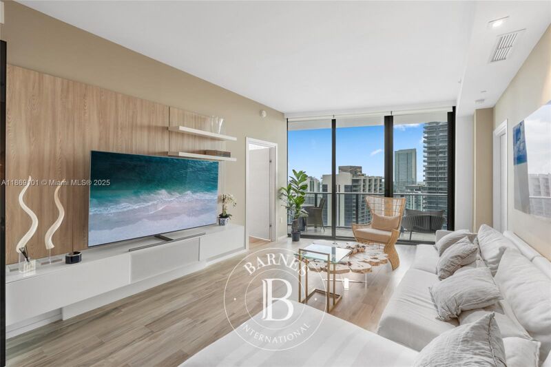 À vendre, Appartement Miami - picture 1