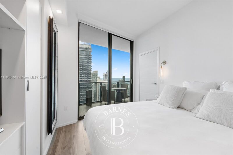 À vendre, Appartement Miami - picture 3