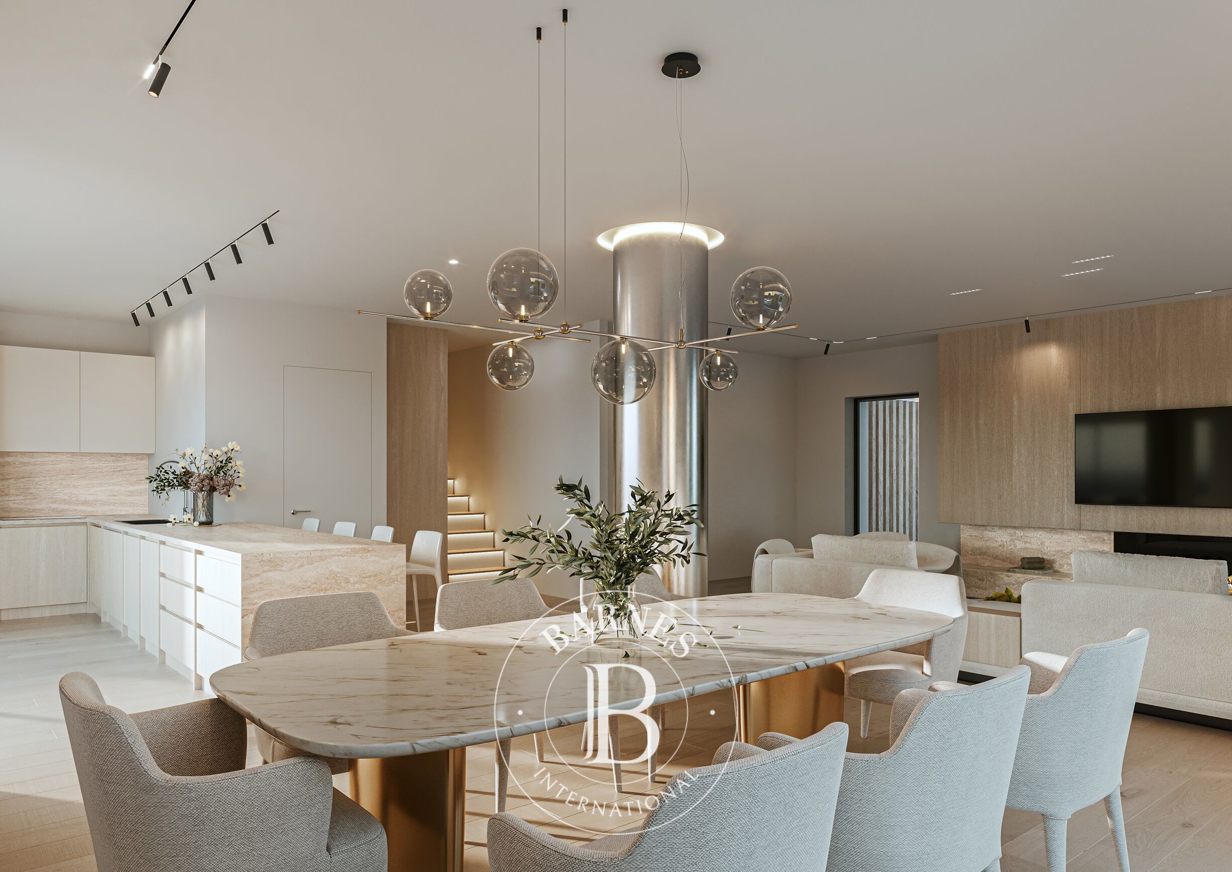 Daire Voula - picture 4