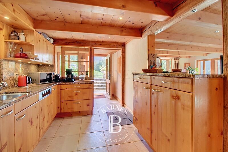 À vendre, Chalet Rougemont - picture 3