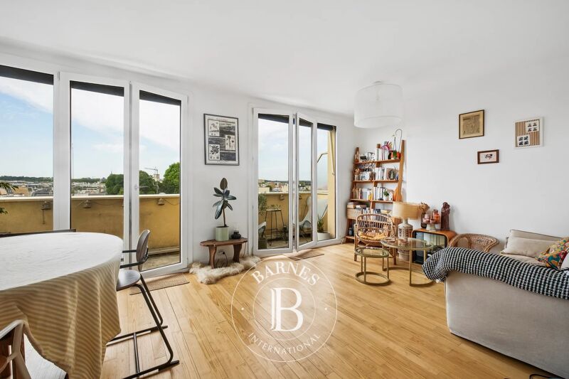 À vendre Appartement | Versailles - picture 1