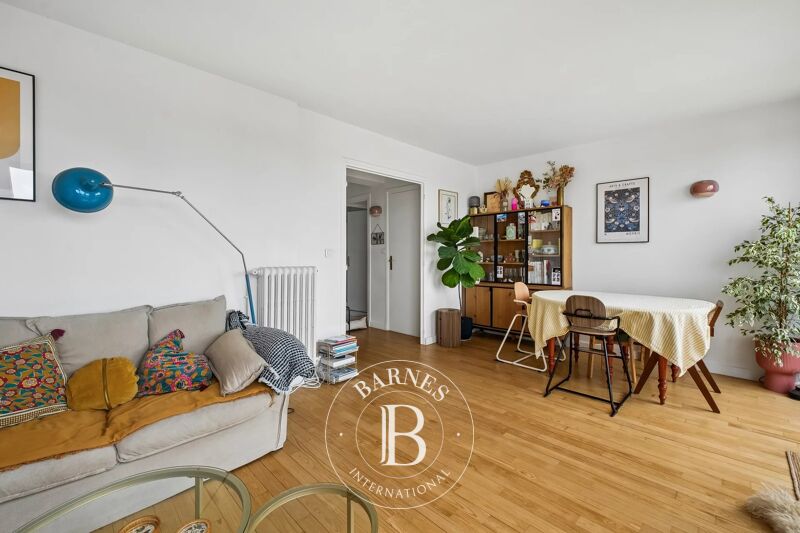 À vendre Appartement | Versailles - picture 3