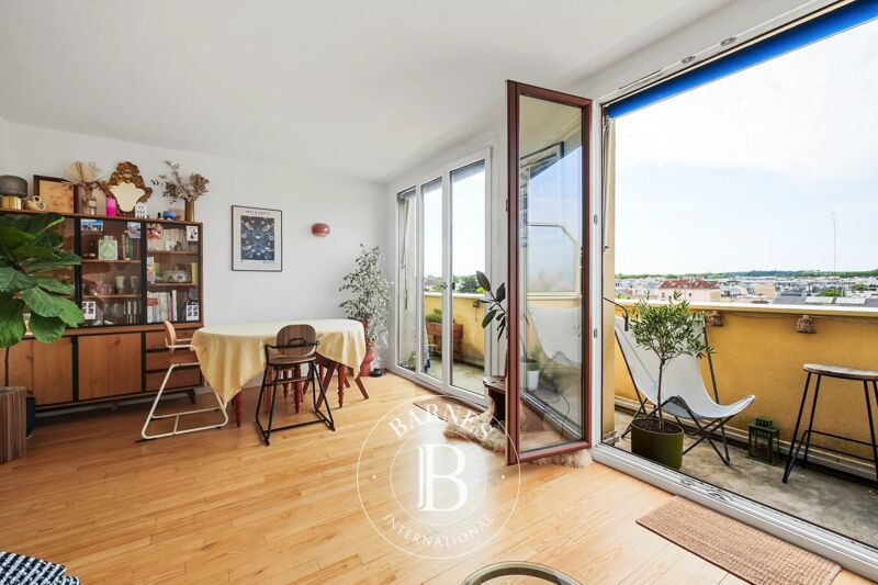 À vendre Appartement | Versailles - picture 2