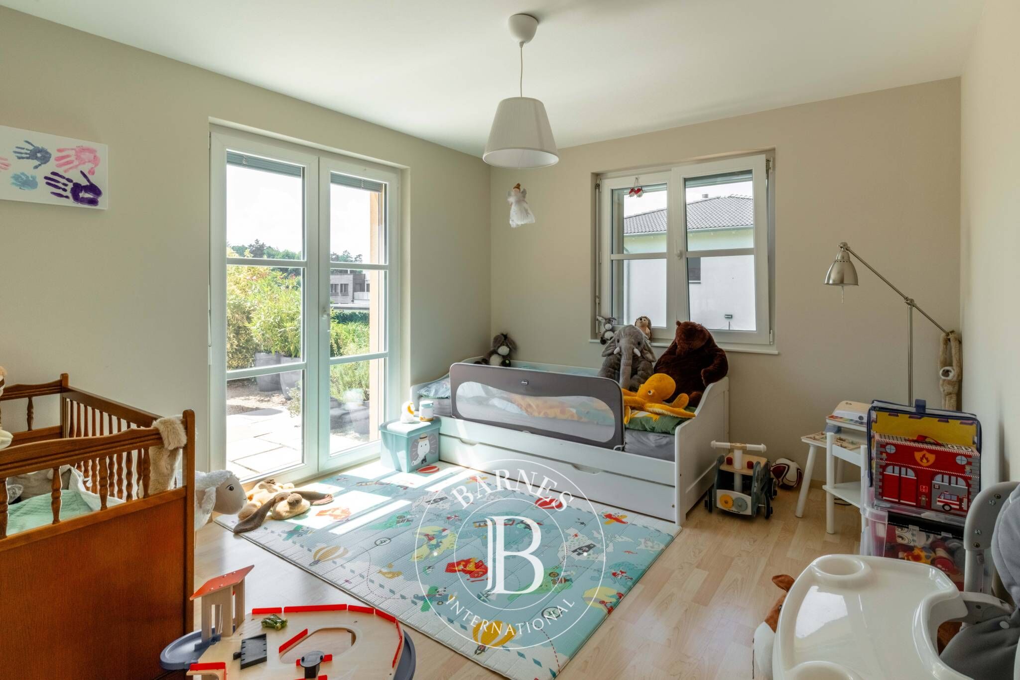 À vendre Villa | Gletterens - picture 6