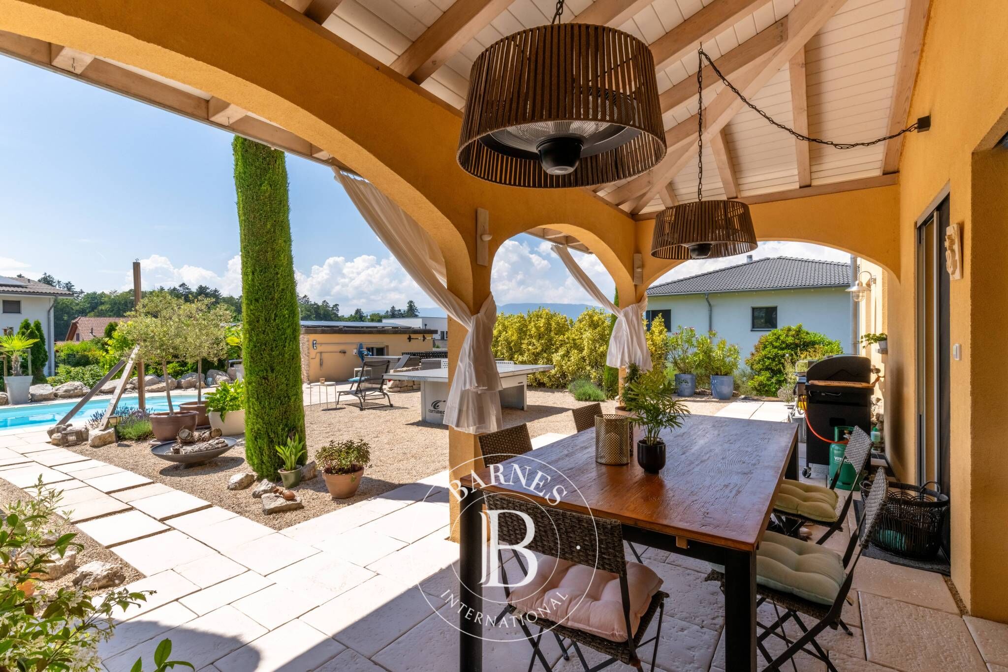 À vendre Villa | Gletterens - picture 9