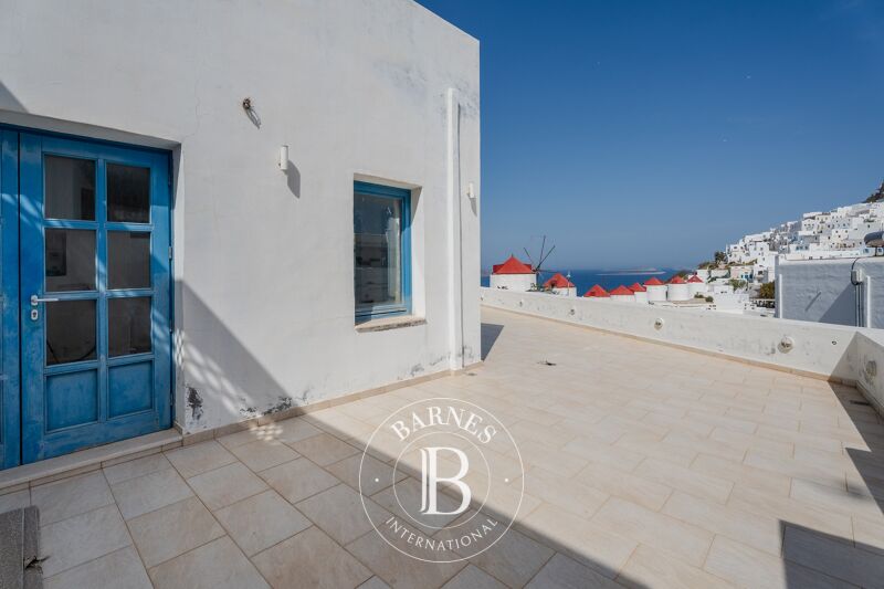 À vendre Commerce | Astypalaia - picture 3