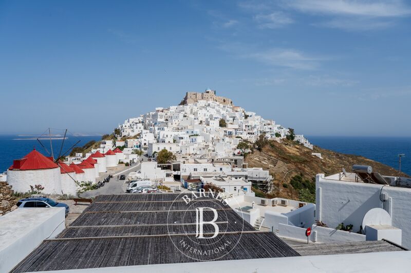 À vendre Commerce | Astypalaia - picture 1
