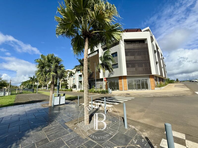 À louer Bureau | Moka - picture 1