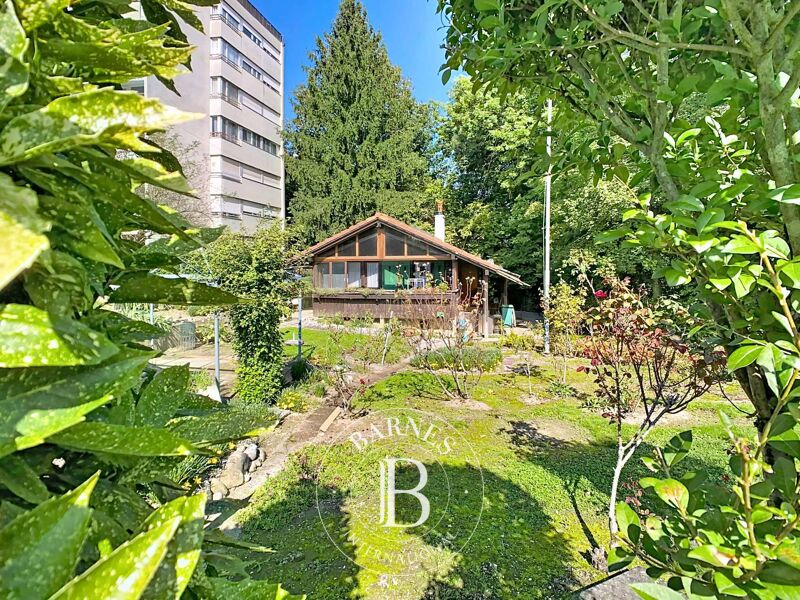 Venta, Villa Grand-Lancy - picture 1