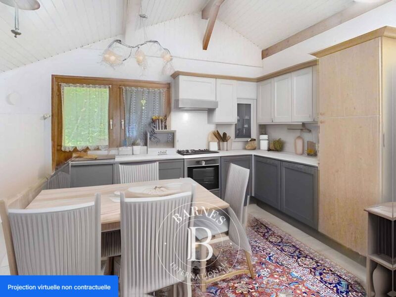 Venta, Villa Grand-Lancy - picture 3