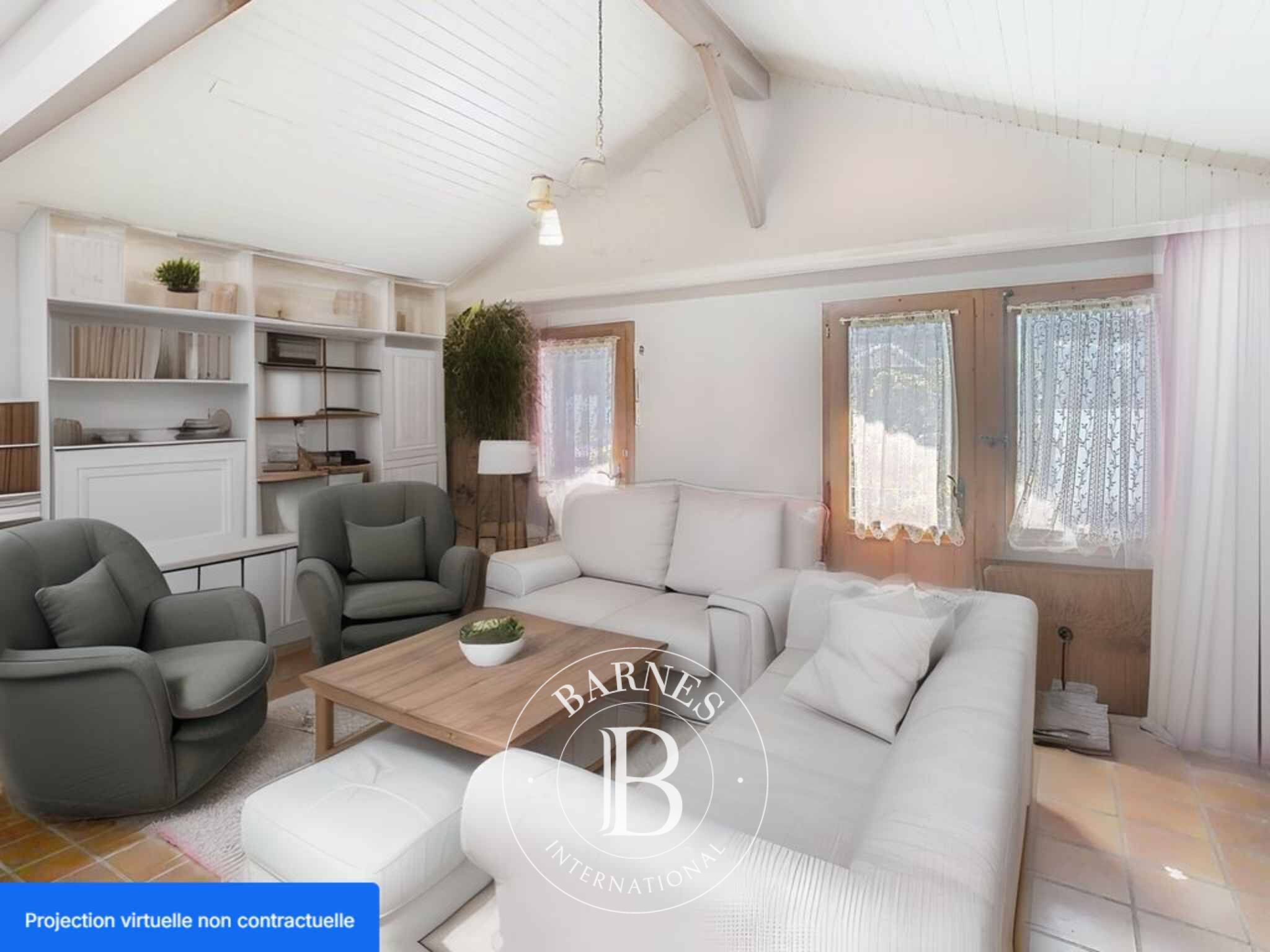 Villa Grand-Lancy - picture 2