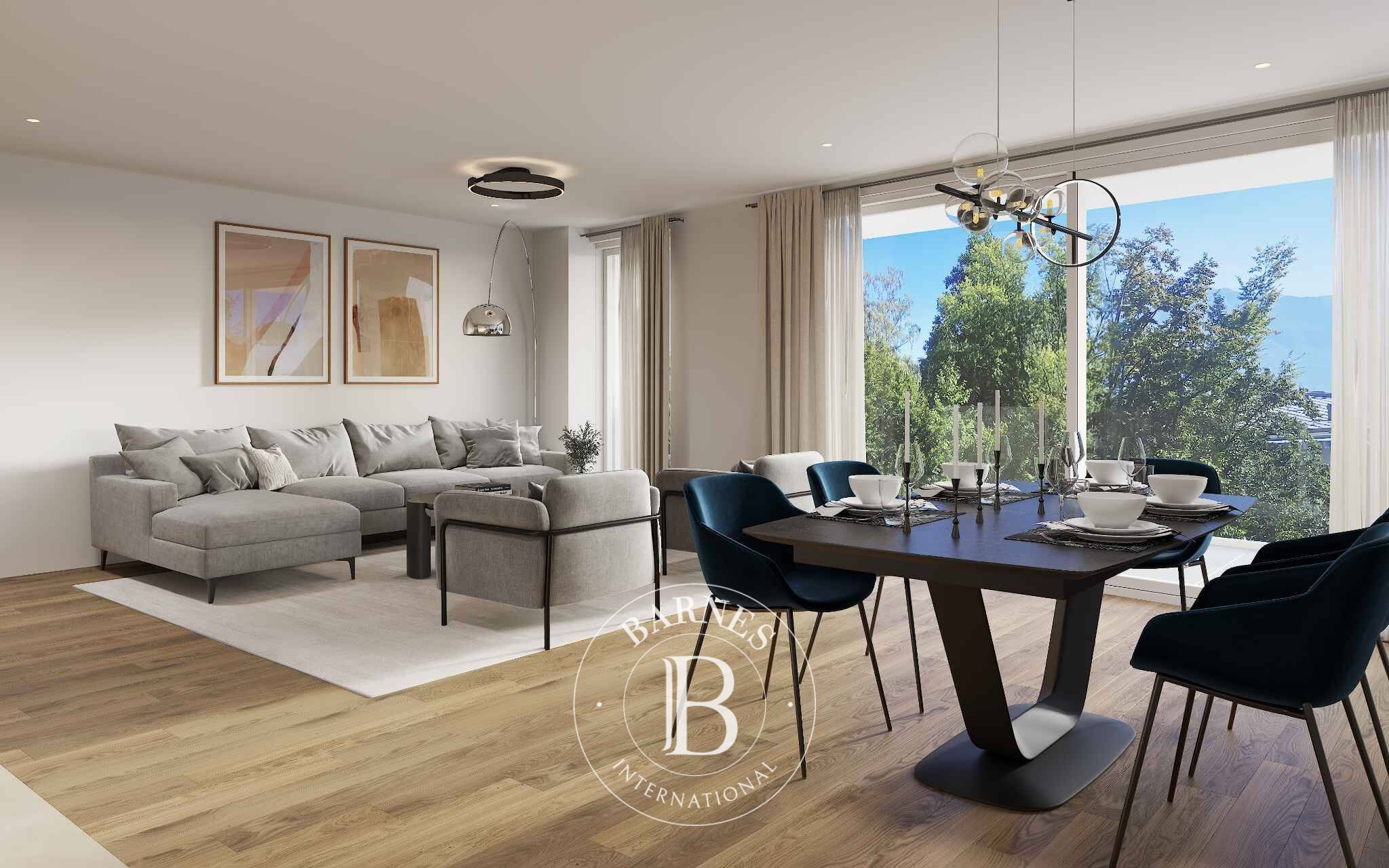 Ático Lausanne - picture 1