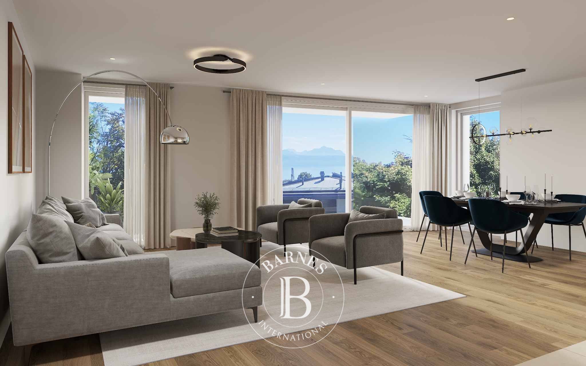 Ático Lausanne - picture 2