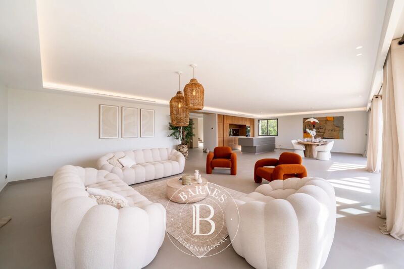 À vendre, Villa Saint-Raphaël - picture 3