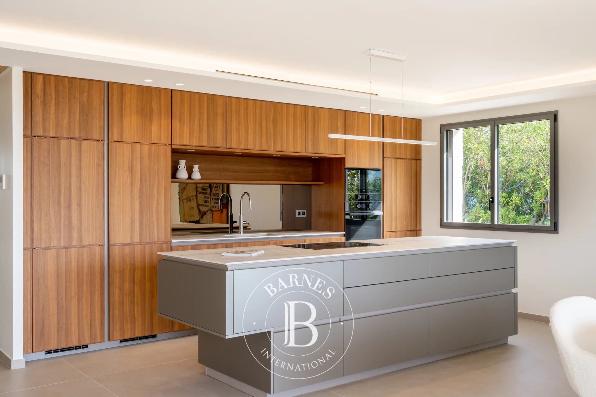 SAINT-RAPHAËL - VILLA  CONTEMPORAINE NEUVE AVEC VUE MER - picture 3