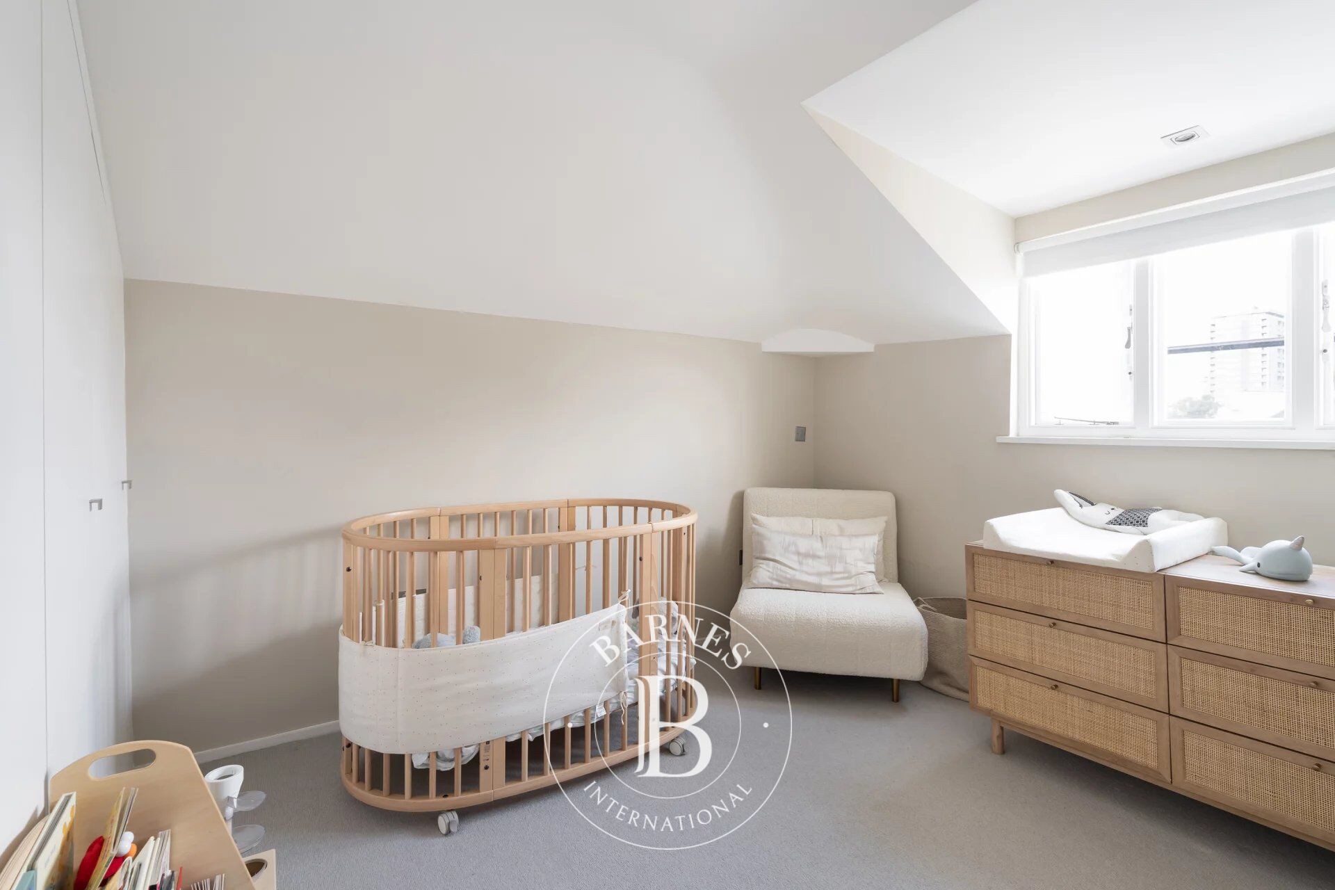 Daire London - picture 6