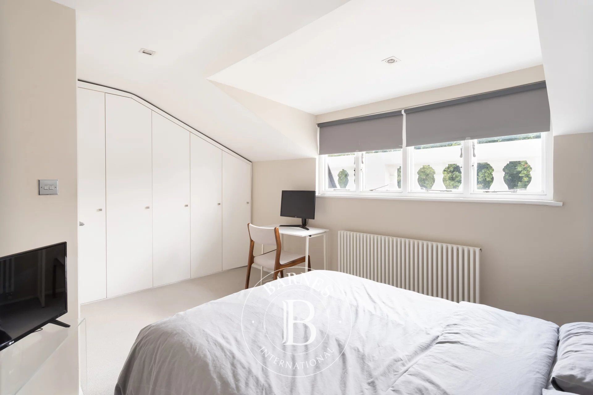 Daire London - picture 5