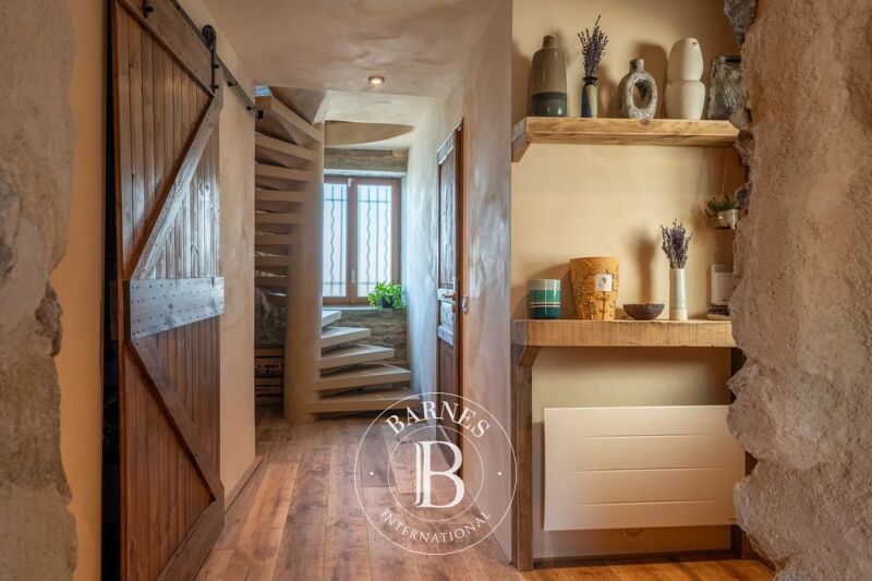 Venta, Casa de pueblo Saint-Didier-au-Mont-d'Or - picture 3