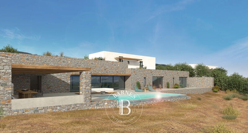 À vendre Maison | Paros - picture 2