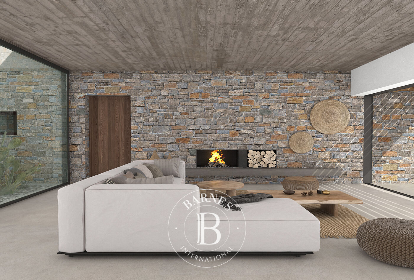 Maisonnette Nouvellement Construite Avec Vue - Île de Paros - picture 3