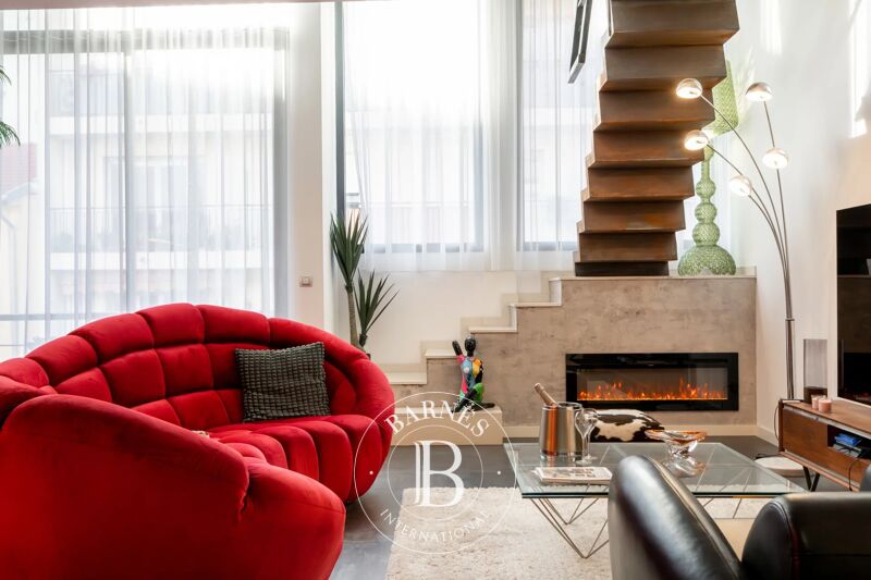 À vendre, Appartement Antibes - picture 1