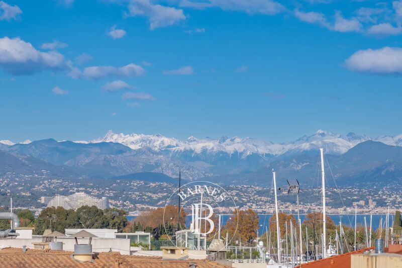 À vendre, Appartement Antibes - picture 2