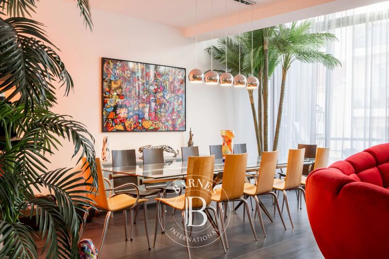 À vendre, Appartement Antibes - picture 3