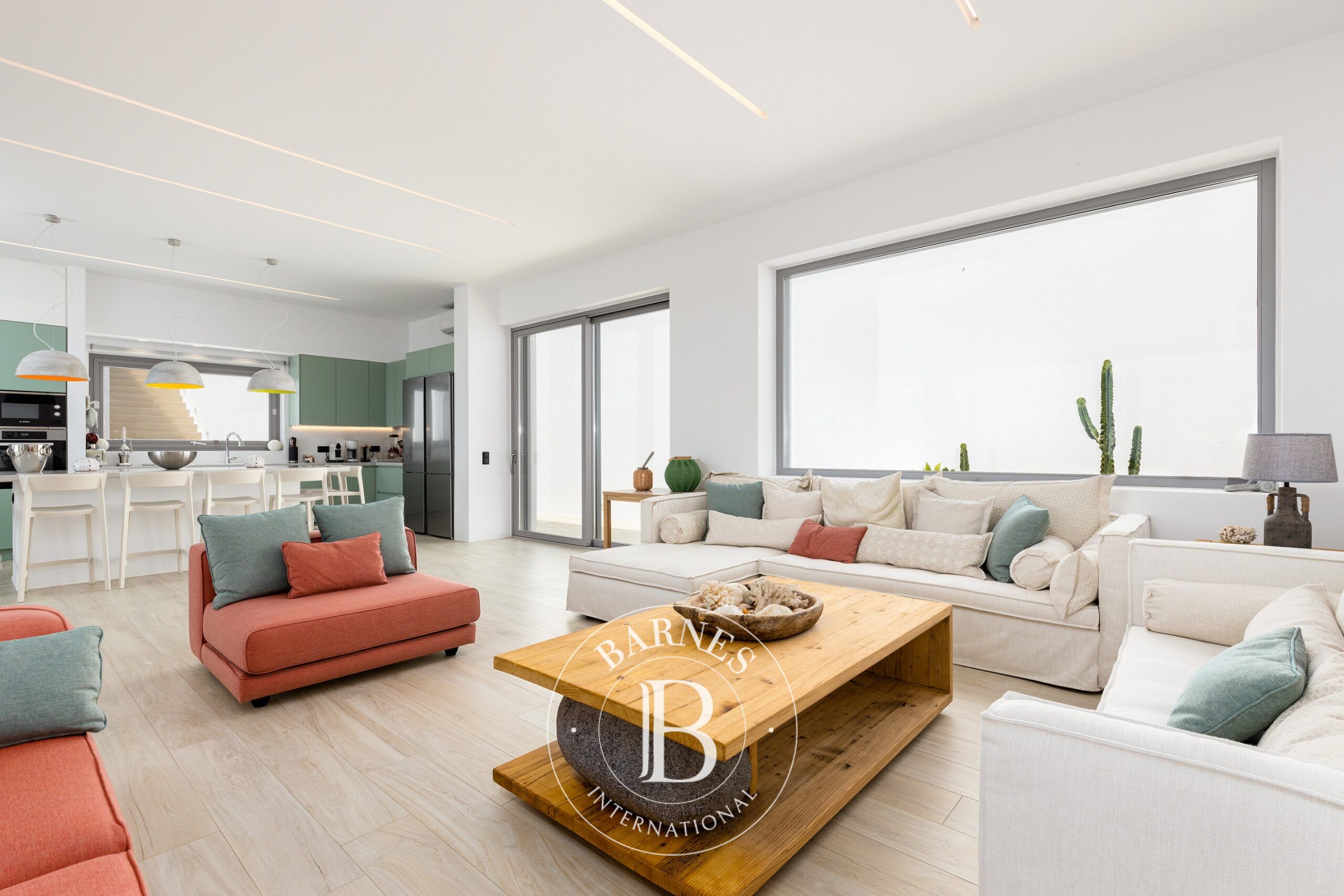 Résidence Avec Vue Imprenable - Île de Paros - picture 3